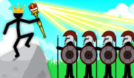 Stickman King