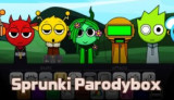 Sprunki Parodybox