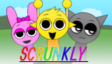 Sprunki scrunkly
