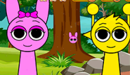Hidden Sprunki