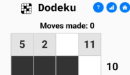 DODEKU