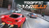 Traffic Rally