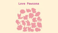 Love Pawsona