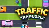 traffic tap puzzle