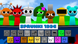 Sprunki 1996