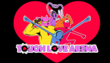 Tough Love Arena