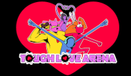 Tough Love Arena