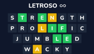 Letroso