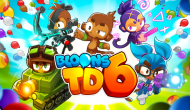Bloons TD 6