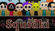 Squidki