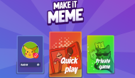 Make It Meme
