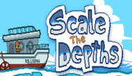 Scale the Depth