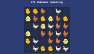 368 Chickens