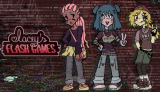Lacey's Flash Games