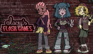 Lacey's Flash Games