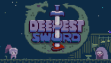 Deepest Sword