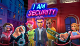 I Am Security