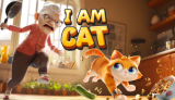 I Am Cat