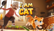 I Am Cat