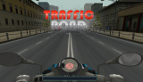 Traffic Road