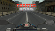 Traffic Road