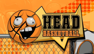 Head Basketball