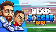 Head Soccer 2024