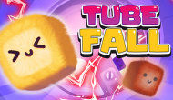 Tube Fall