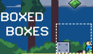 Boxed Boxes