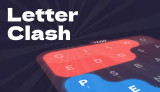 LetterClash