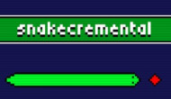 Snakecremental