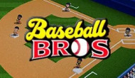 Baseball Bros