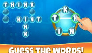 Gold For Words: Guess The Word!
