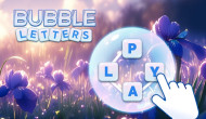 Bubble Letters