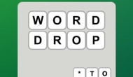 Word Dropping