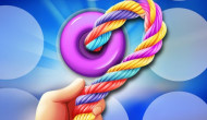 Twisted Tangle