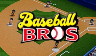 Baseball Bros IO
