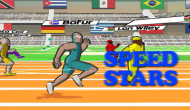 Speed Stars Unblocked