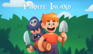 Pirate Island