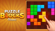Puzzle Blocks Classic