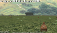 Crazy Chicken 3D