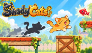 Shady Cats