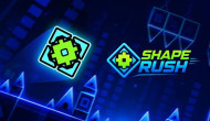 Shape Rush Shape Rush