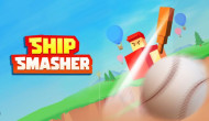 Ship Smasher