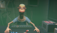 Side Effects Game