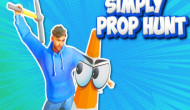 Simply Prop Hunt