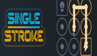 Single Stroke: Energy Line Puzzle