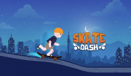 Skate Dash