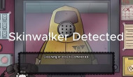 Skinwalker Game