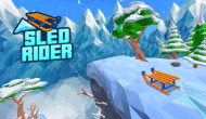 Sled Rider